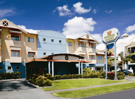 Cairns Queens Court - Airlie Beach Holiday 0