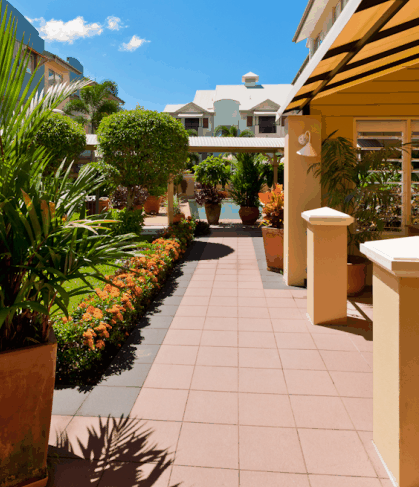 Cairns Queens Court - Airlie Beach Holiday 5