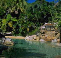 Mission Beach Resort - Airlie Beach Holiday