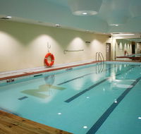 The Menzies Sydney - Airlie Beach Holiday