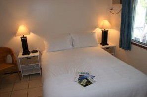 Lake Placid QLD Airlie Beach Holiday