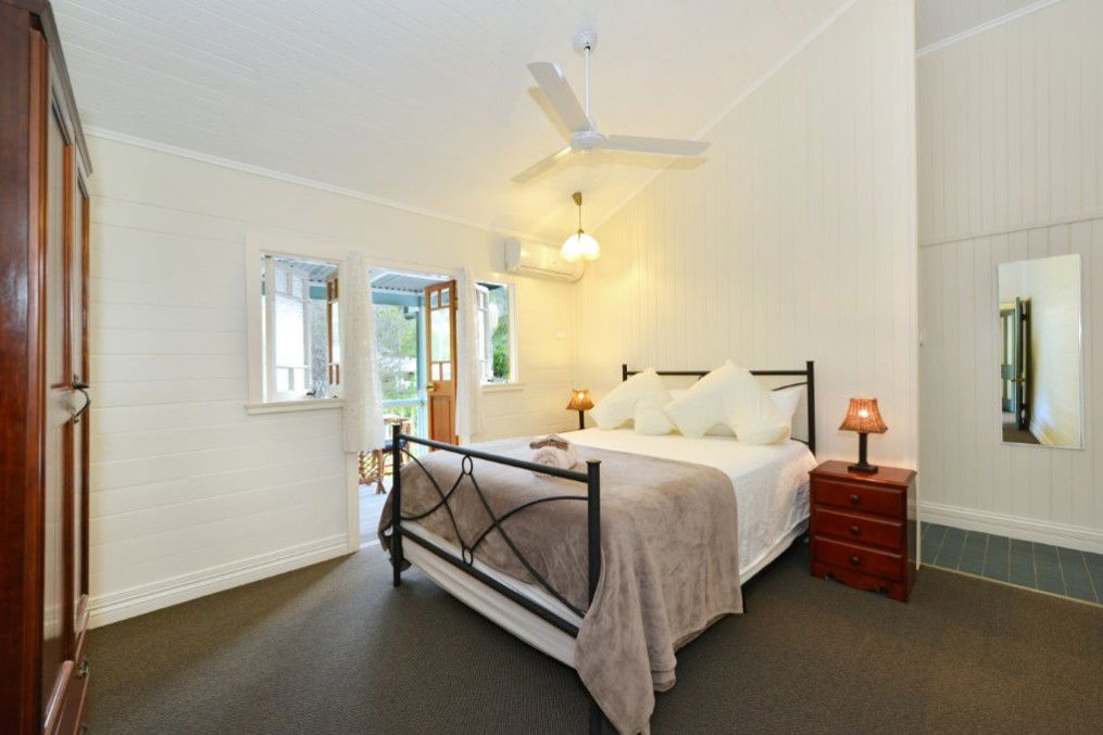 Stratford QLD Airlie Beach Holiday