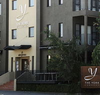 The York Canberra - Airlie Beach Holiday
