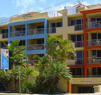 Paradis Pacifique - Airlie Beach Holiday