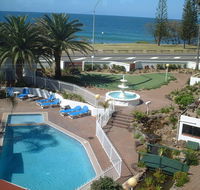 Alexandria Apartments - Airlie Beach Holiday