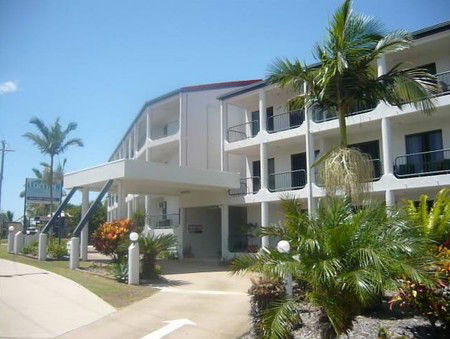 Barlows Hill QLD Airlie Beach Holiday