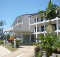 L'Amor Holiday Apartments - Airlie Beach Holiday