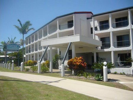L'Amor Holiday Apartments - Airlie Beach Holiday 2