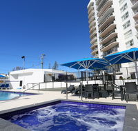 Mandolin Resort - Airlie Beach Holiday