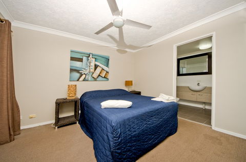 Jubilee Views Luxury Apartments - Airlie Beach Holiday 2