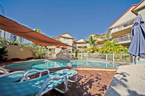 Jubilee Views Luxury Apartments - Airlie Beach Holiday 4