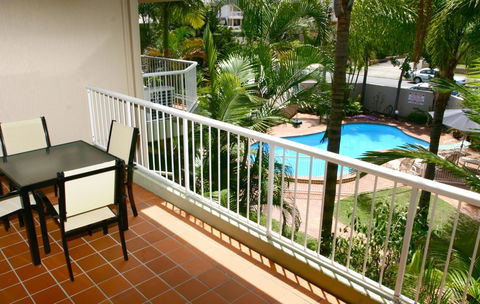 Jubilee Views Luxury Apartments - Airlie Beach Holiday 5