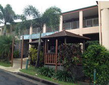 Grand Hotel Thursday Island - Airlie Beach Holiday 0