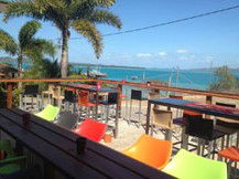 Grand Hotel Thursday Island - Airlie Beach Holiday 2
