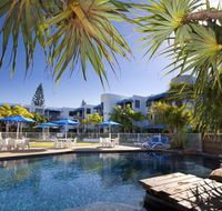 Headland Tropicana - Airlie Beach Holiday