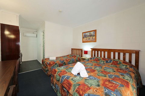 Alexandra Park Motor Inn - Airlie Beach Holiday 3