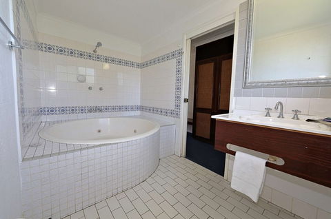 Alexandra Park Motor Inn - Airlie Beach Holiday 4