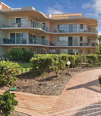 Buddina QLD Airlie Beach Holiday