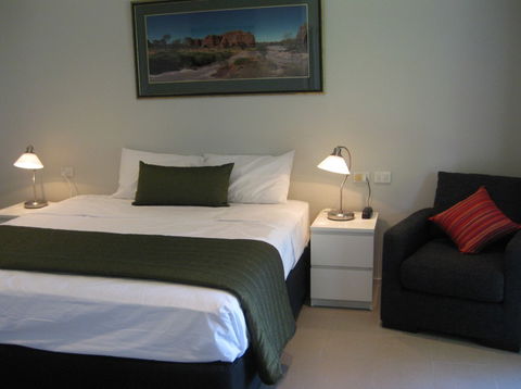 Kununurra Lakeside Resort - Airlie Beach Holiday 2