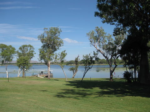 Kununurra Lakeside Resort - Airlie Beach Holiday 3