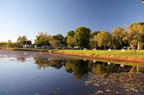 Kununurra Lakeside Resort - Airlie Beach Holiday 4