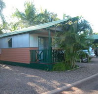 Ivanhoe Village Caravan Resort - Airlie Beach Holiday