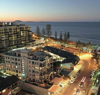 Aegean Apartments Mooloolaba - Airlie Beach Holiday