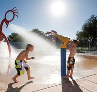 BIG4 Beachlands Holiday Park - Airlie Beach Holiday