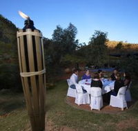 Heaviytrr Gap Outback Lodge - Airlie Beach Holiday