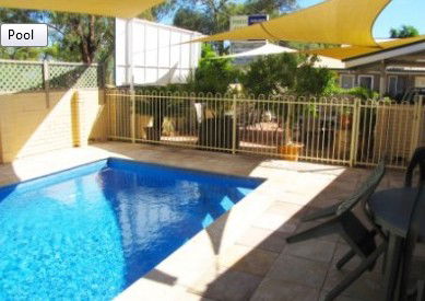 Arumbera NT Airlie Beach Holiday