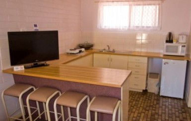 White Gum Motel - Airlie Beach Holiday 2