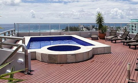 Mint Coolangatta Points North - Airlie Beach Holiday 4