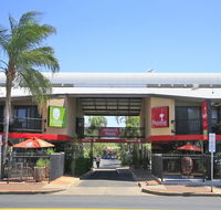 The Diplomat Motel - Airlie Beach Holiday