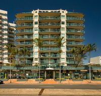 Key Largo Maroochydore - Airlie Beach Holiday