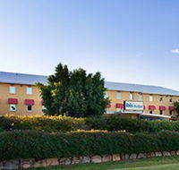 Ibis Budget Brisbane Airport - Airlie Beach Holiday