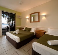BreakFree Long Island Resort - Airlie Beach Holiday