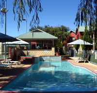 Amalfi Resort - Airlie Beach Holiday
