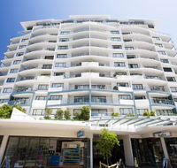 Seamark On First - Airlie Beach Holiday