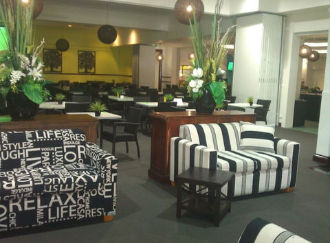 All Seasons Hotel Bendigo - Airlie Beach Holiday 2