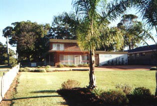 Parma NSW Airlie Beach Holiday