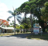 Mango Tree Tourist Park - Airlie Beach Holiday