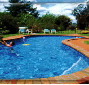 Delany Lodge - Airlie Beach Holiday
