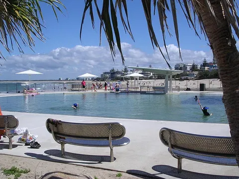 Kings Bay Apartments - Airlie Beach Holiday 9