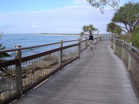 Kings Bay Apartments - Airlie Beach Holiday 10