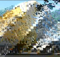 De Vere Hotel Sydney