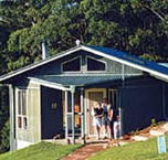 Jenolan Cabins - Airlie Beach Holiday