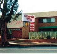 Gallop Motel - Airlie Beach Holiday