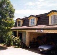 Bridge Street Motor Inn - Airlie Beach Holiday