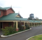 Federal Hotel Motel - Airlie Beach Holiday