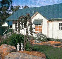 St Andrews Homestead - Airlie Beach Holiday